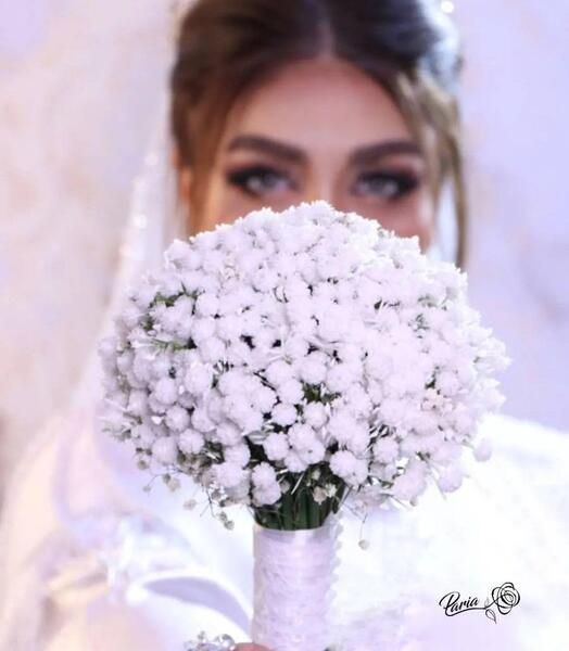 عکس دسته گل های جدید