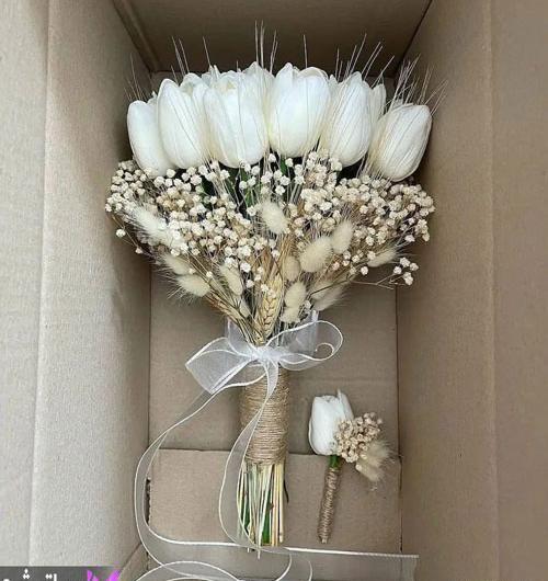 عکس دسته گل های جدید
