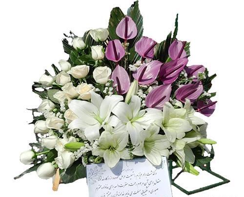 عکس دسته گل های جدید
