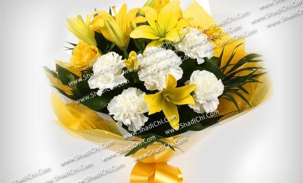 عکس های دسته گل خواستگاری