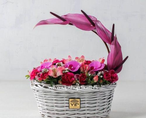 عکس های دسته گل خواستگاری