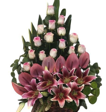 عکس های دسته گل خواستگاری