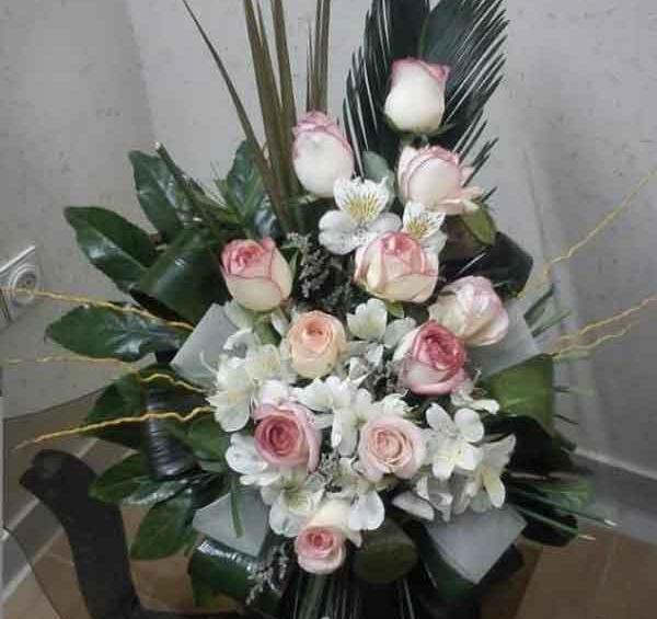 عکس های دسته گل خواستگاری