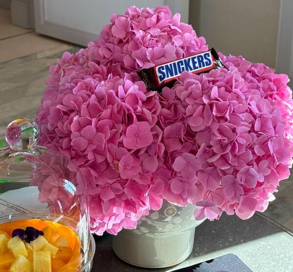 عکس های دسته گل خواستگاری