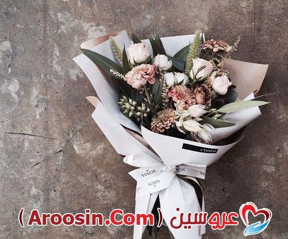 عکس های دسته گل خواستگاری