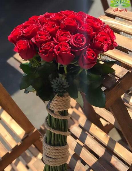 عکس دسته گل مخصوص ولنتاین