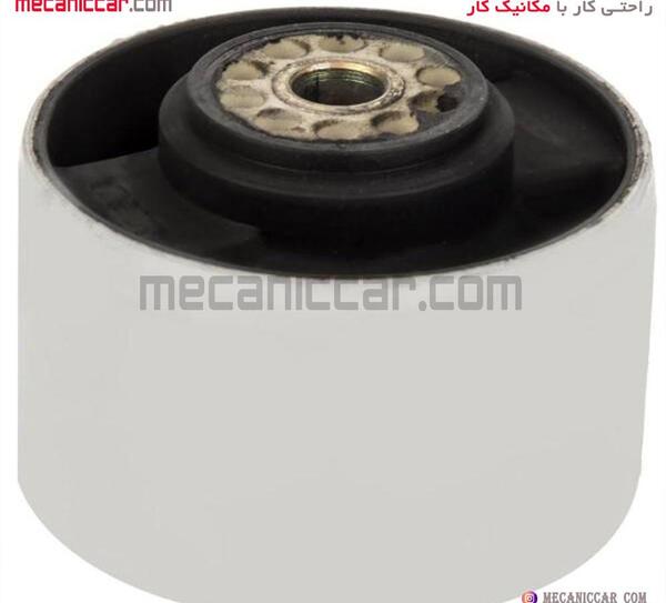 عکس دسته موتور پژو پارس