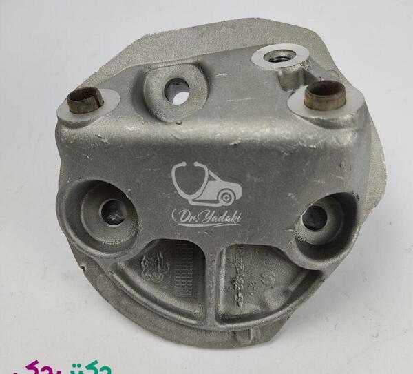 عکس دسته موتور پژو