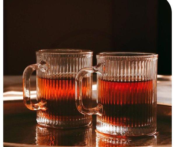 عکس لیوان دسته دار جدید
