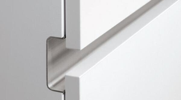 عکس کابینت دسته مخفی