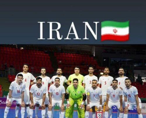 عکس دسته جمعی فوتبال ایران