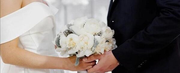 عکس های دسته گل عروس