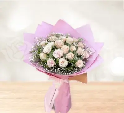 عکس عكس دسته گل طبيعي