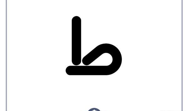 عکس نشانه ط دسته دار