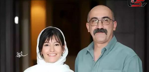 عکس دسته جمعی بازیگران پوست شیر
