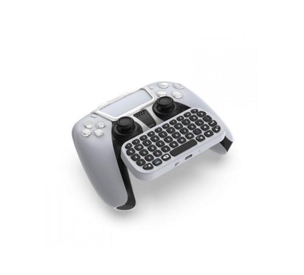 عکس دسته رنگی ps5