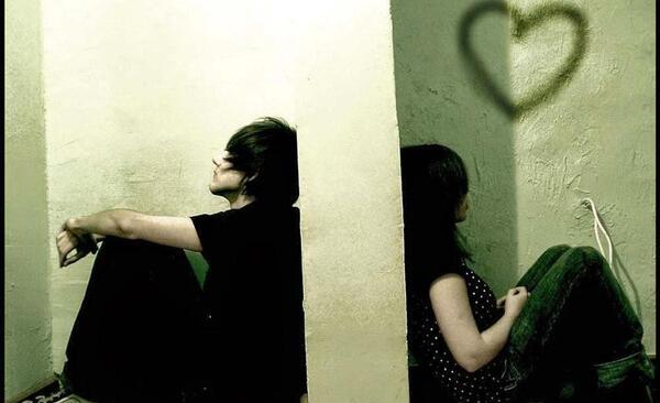 عکس دسته شکسته فیک
