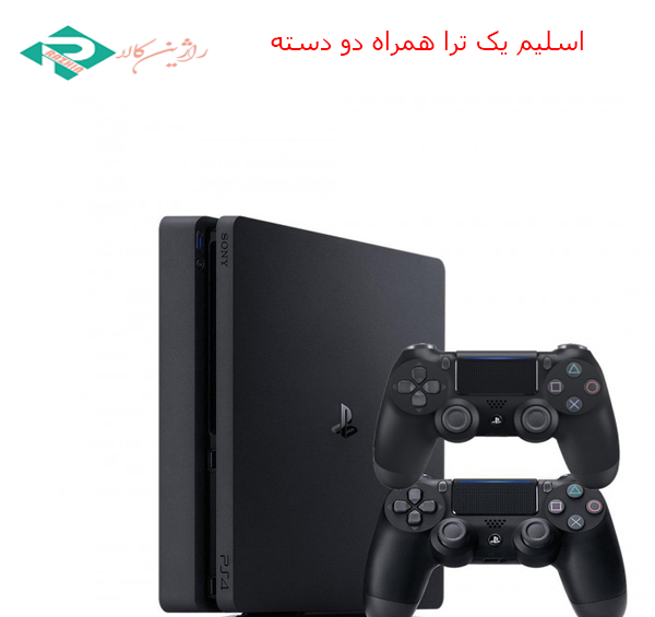 عکس دسته سونی ۱