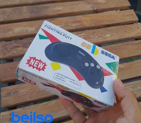 عکس دسته ی سگا