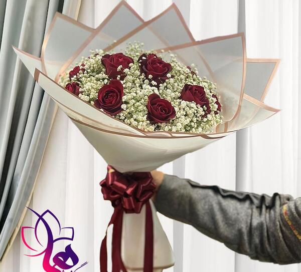 عکس عكس دسته گل زيبا