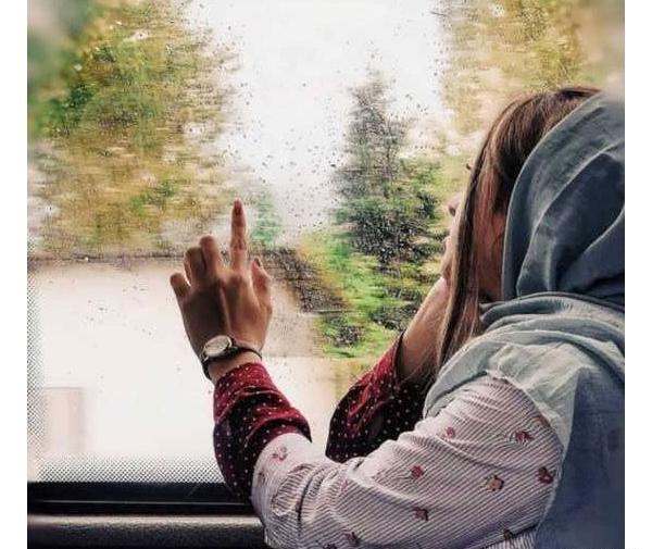 عکس پروفایل دخترانه دسته جمعی