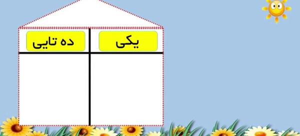 عکس دسته ی ده تایی