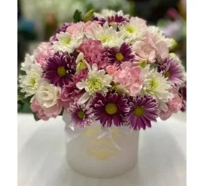 عکس دسته گل دلاری
