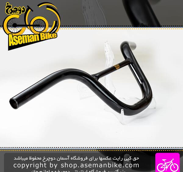 عکس دسته فرمون دوچرخه