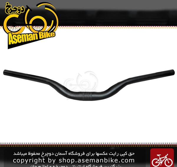عکس دسته فرمون دوچرخه