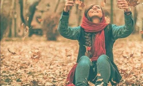 عکس دخترانه دسته جمعی برای پروفایل