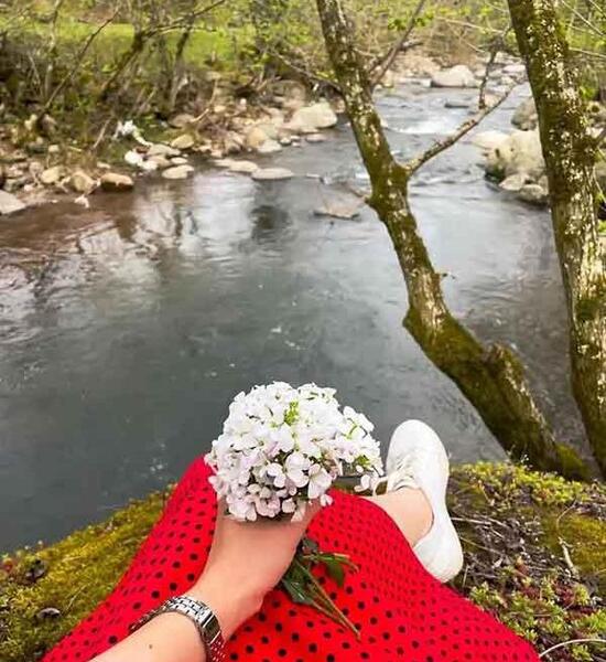 عکس دخترانه دسته جمعی برای پروفایل