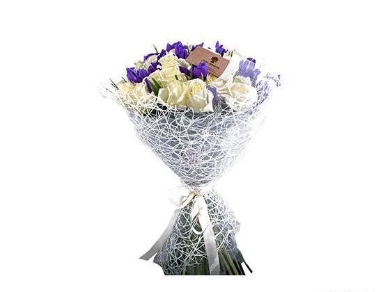 عکس دسته گل خیلی خوشگل