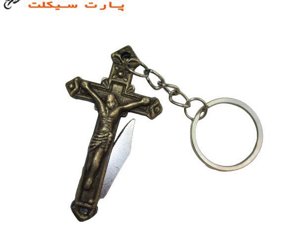عکس چاقو دسته کلید
