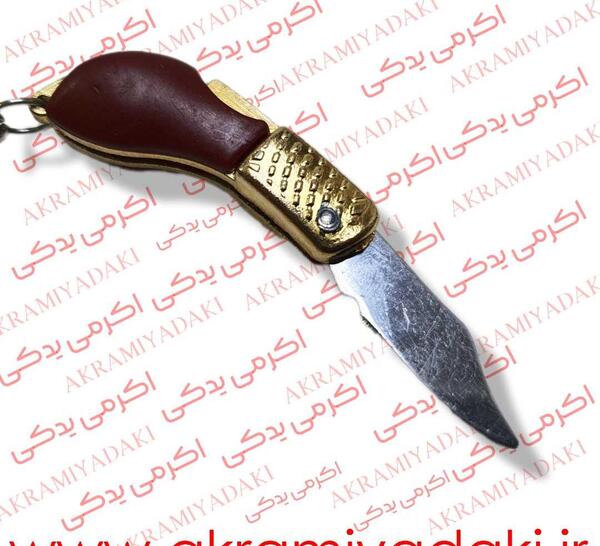 عکس چاقو دسته کلید