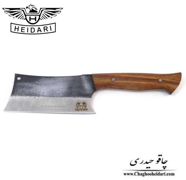 عکس چاقوی دسته زنجان