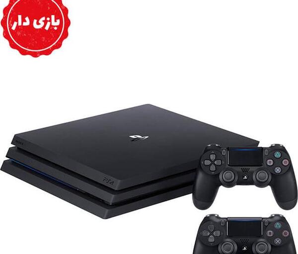 عکس دسته ی پلی استیشن ۲