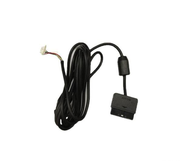 عکس دسته ی پلی استیشن ۲