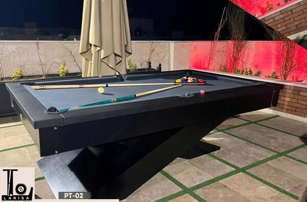 عکس دسته بیلیارد