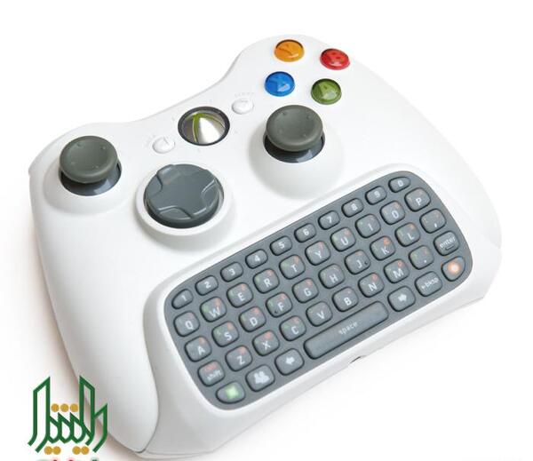 عکس دسته ی ایکس باکس ۳۶۰
