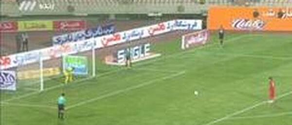 عکس سوتی های پرسپولیس