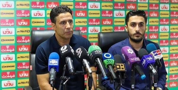 عکس سوتی های پرسپولیس