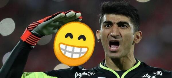 عکس سوتی های پرسپولیس