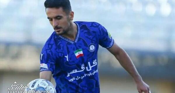 عکس سوتی های پرسپولیس مقابل استقلال