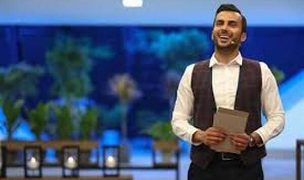 عکس سوتی میثاقی پرسپولیسی
