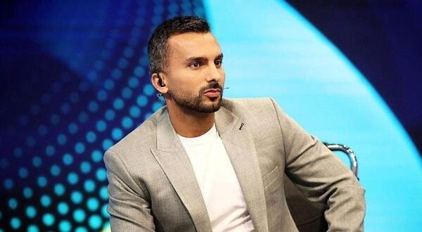 عکس سوتی میثاقی پرسپولیسی