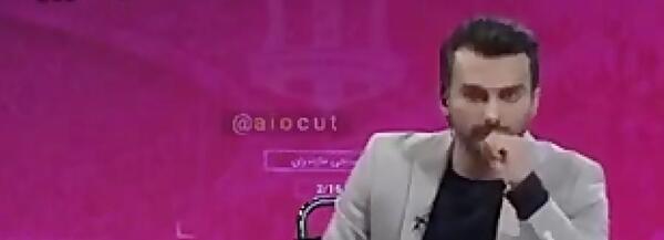 عکس سوتی میثاقی پرسپولیسی