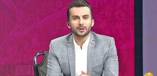 عکس سوتی میثاقی پرسپولیسی