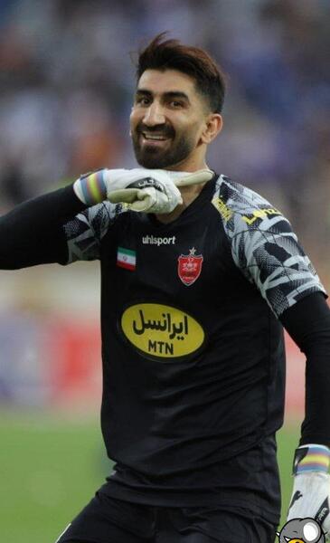 عکس سوتی های پرسپولیس خنده دار