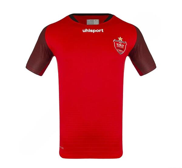 عکس سوتی نوری پرسپولیس