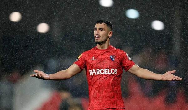 عکس سوتی نوری پرسپولیس